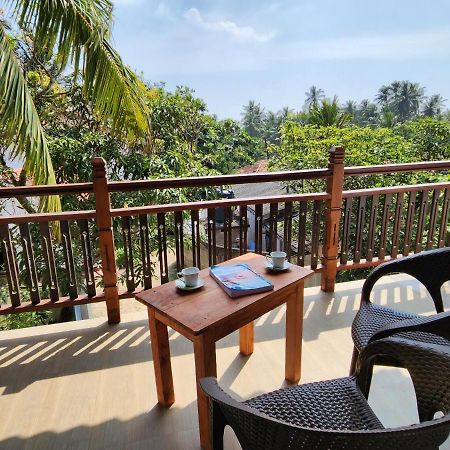 King Coco House Apartment Dikwella Luaran gambar