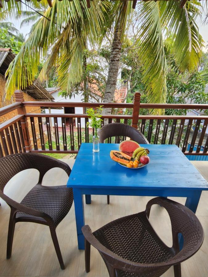 King Coco House Apartment Dikwella Luaran gambar