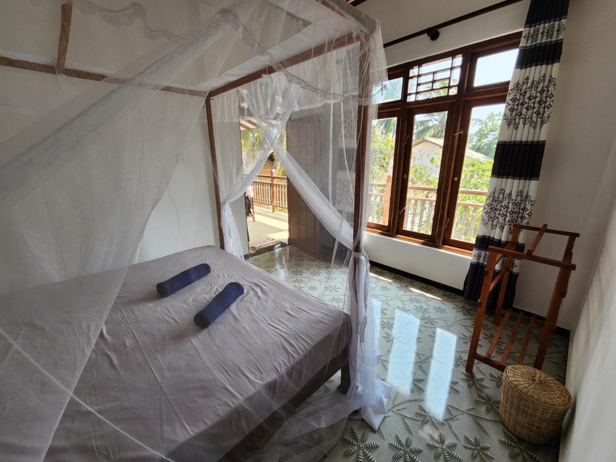 King Coco House Apartment Dikwella Luaran gambar