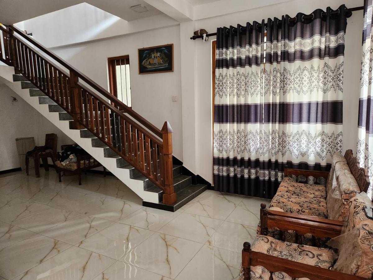 King Coco House Apartment Dikwella Luaran gambar