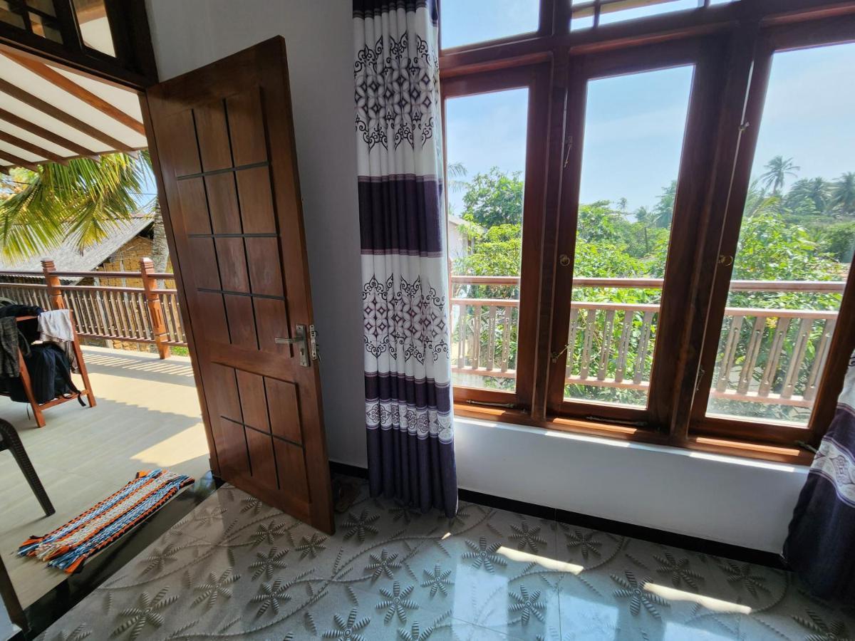 King Coco House Apartment Dikwella Luaran gambar