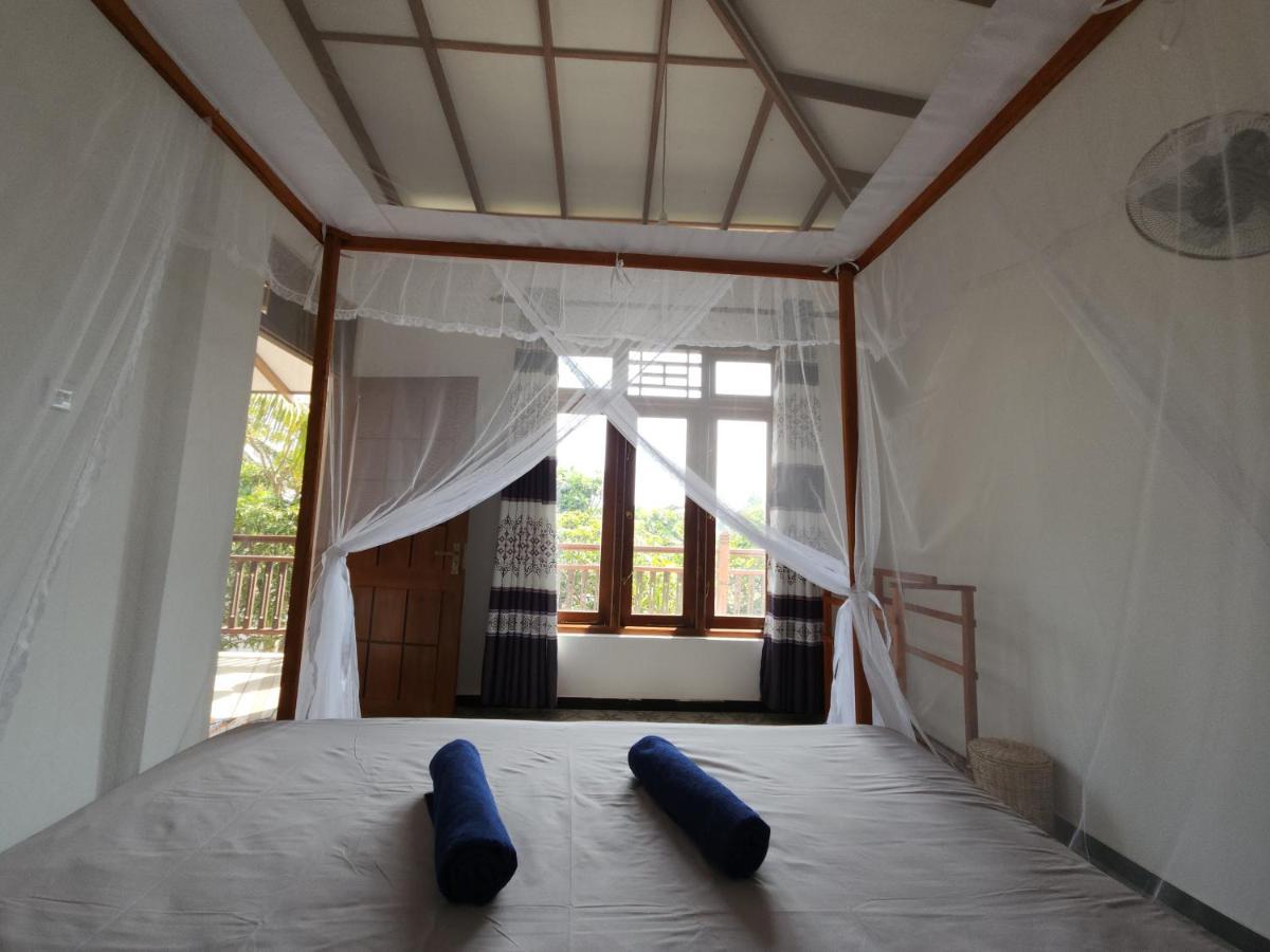 King Coco House Apartment Dikwella Luaran gambar