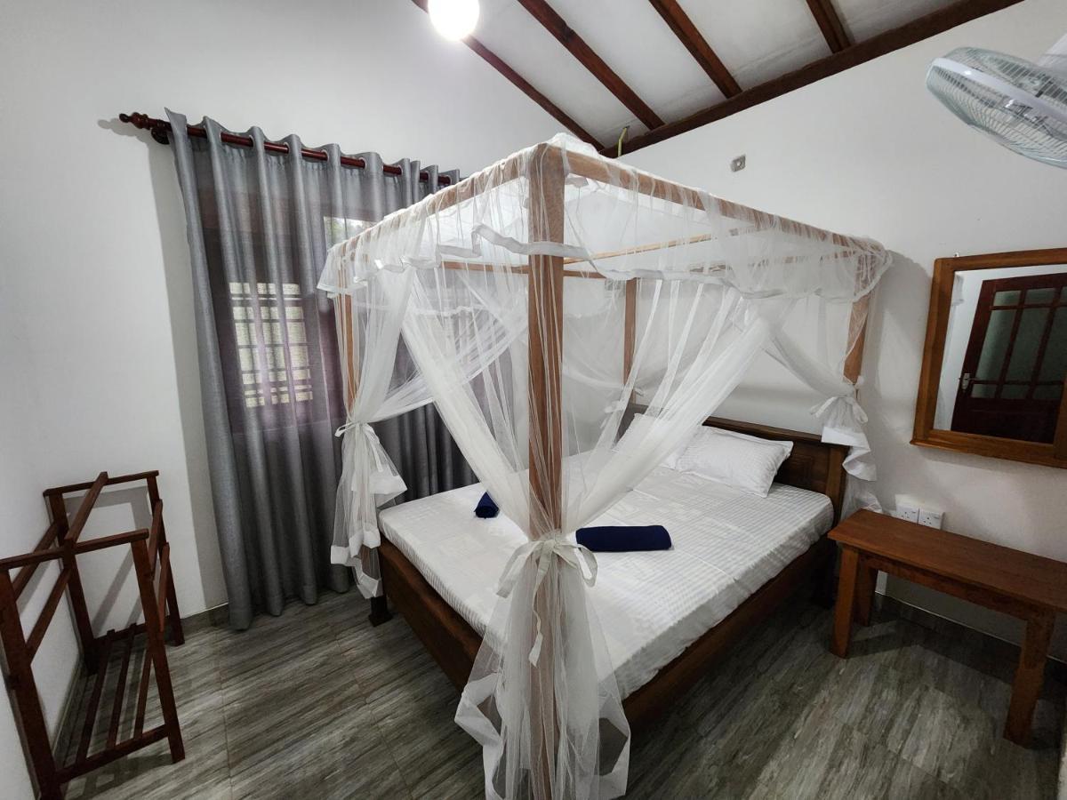 King Coco House Apartment Dikwella Luaran gambar