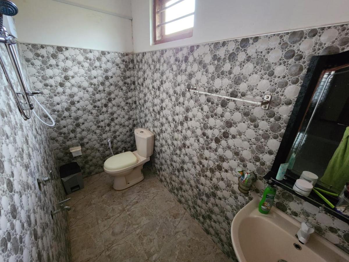 King Coco House Apartment Dikwella Luaran gambar